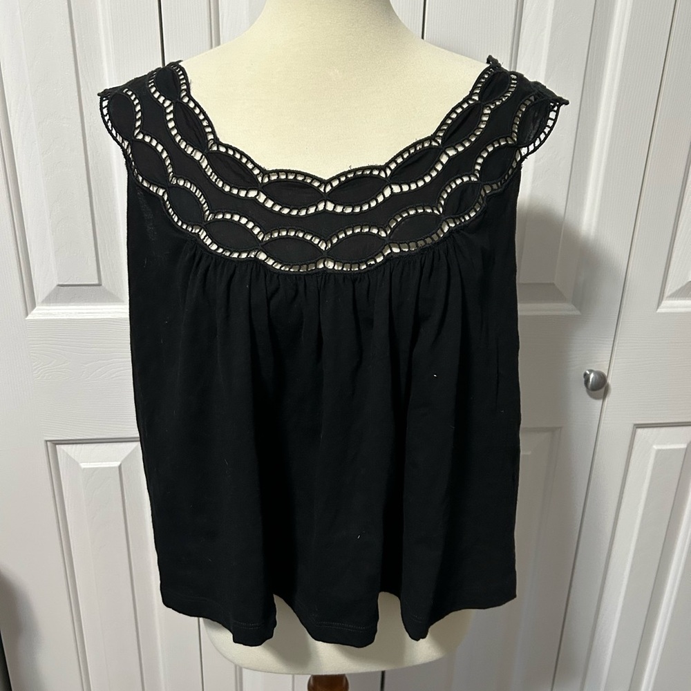 Loft Tank Top